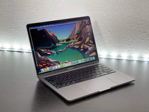 Apple MacBook Pro M1