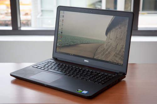 Dell Inspiron 15 7000 laptop