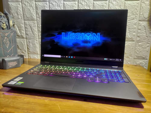 Lenovo Legion 7i Laptop