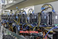 bitcoin mining
