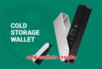 cold wallets crypto