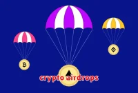 crypto airdrops