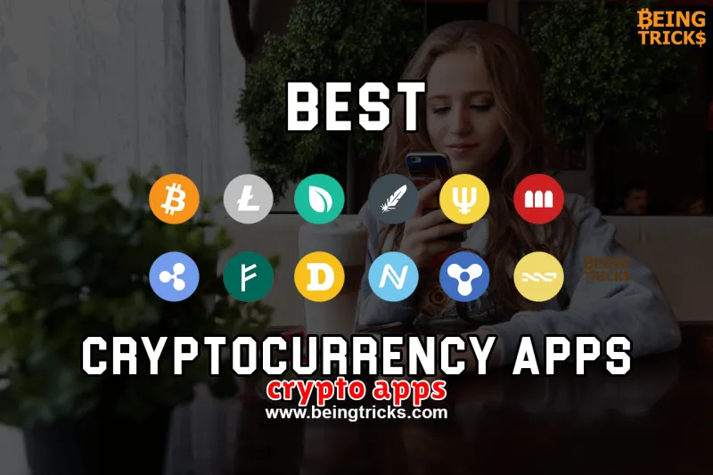 crypto apps