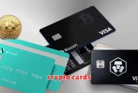 crypto cards