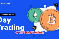 crypto day trading