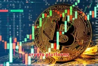 crypto platforms