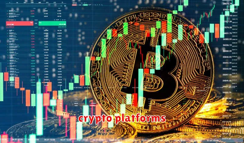 crypto platforms