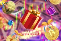crypto rewards