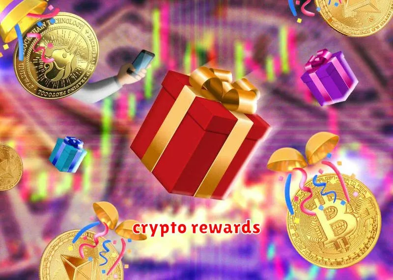 crypto rewards