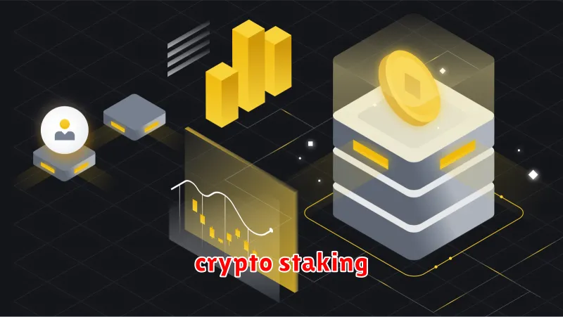 crypto staking