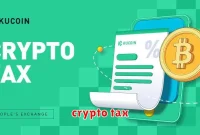 crypto tax