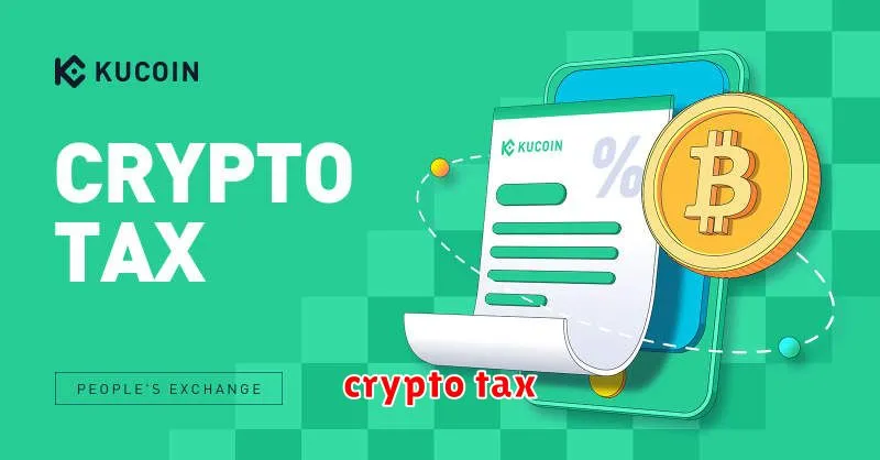 crypto tax