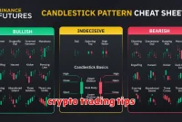 crypto trading tips