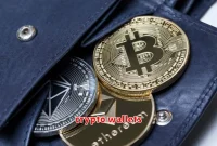 crypto wallets