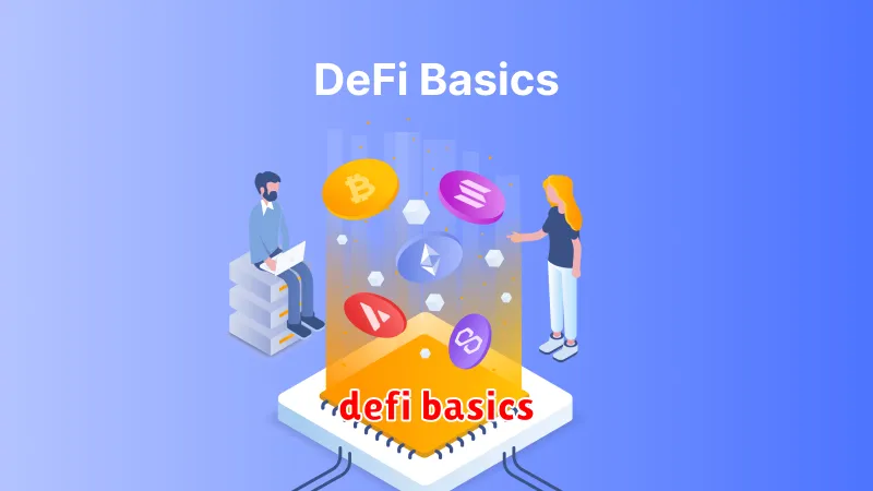 defi basics