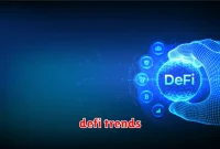 defi trends