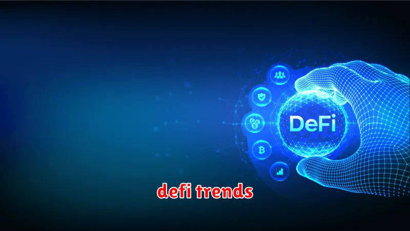 defi trends