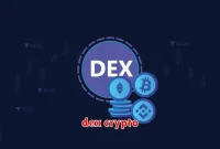 dex crypto