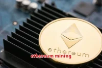 ethereum mining