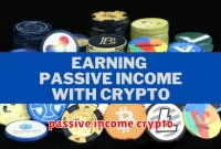 passive income crypto