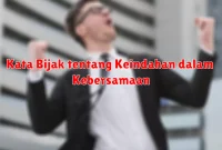 Kata Bijak tentang Keindahan dalam Kebersamaan Kata Bijak tentang Keindahan dalam Kebersamaan