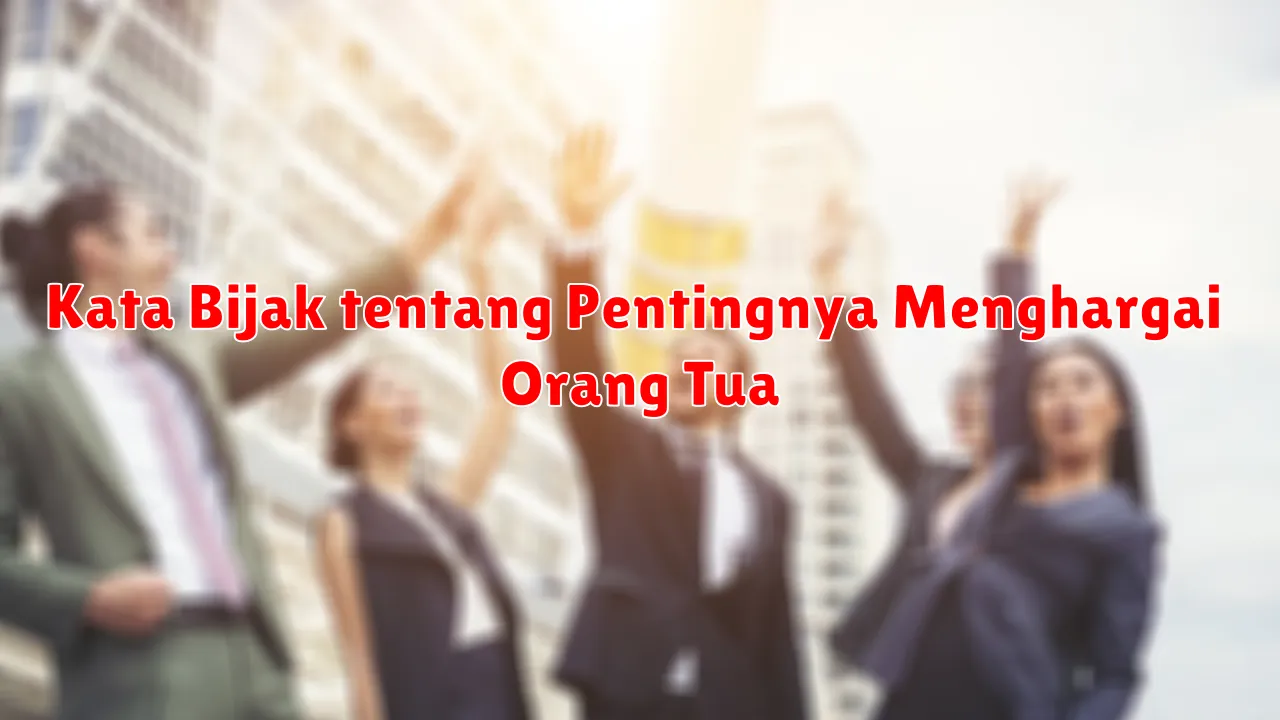 Kata Bijak tentang Pentingnya Melihat Sisi Positif dalam Hidup