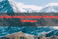 Kata Bijak tentang Pentingnya Menghargai Perbedaan Kata Bijak tentang Pentingnya Menghargai Perbedaan