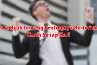 Kata Bijak tentang Pentingnya Menghargai Waktu Orang Lain