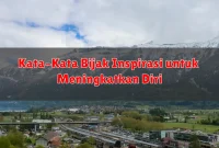 Kata-Kata Bijak Inspirasi untuk Meningkatkan Diri