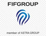 FIFGROUP company logo