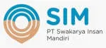PT Swakarya Insan Mandiri (SIM) company logo