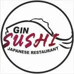 Gin Sushi company icon