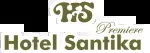 Hotel Santika Premiere Gubeng company icon