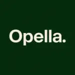 Opella company icon
