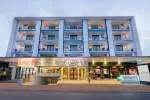 Viva Dash Hotel Seminyak company icon