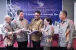 PT LOVINA INDUSTRI SUKSES company icon