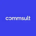 commsult Indonesia company icon