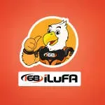 168 iLuFA Distribusindo company icon
