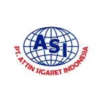 PT Attin Sigaret Indonesia company icon