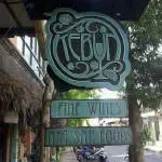 CV. Kebun Bistro Ubud company icon