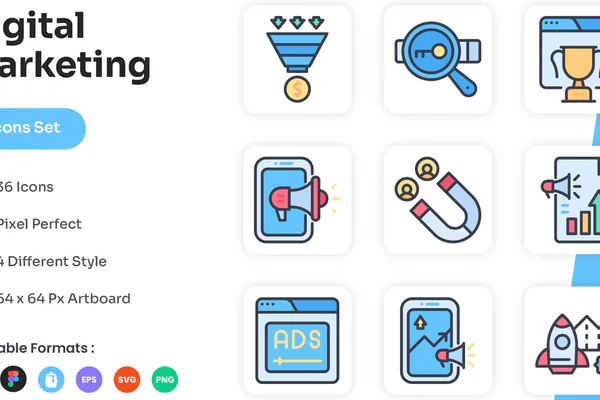 Why Digital Marketing Matters for Modern Businesses