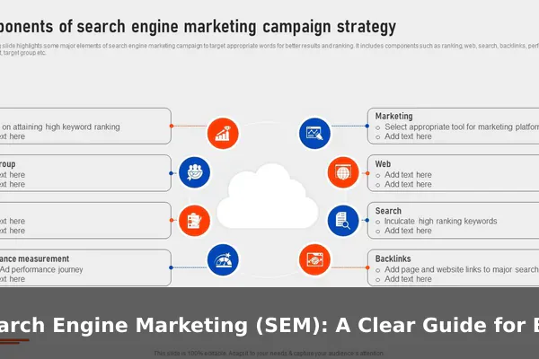 Search Engine Marketing (SEM): A Clear Guide for Beginners