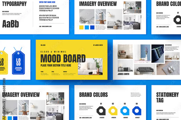 The Core Elements of a Strong Brand