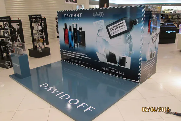 Why Experiential Marketing Works