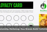 Relationship Marketing: How Brands Build Customer Loyalty