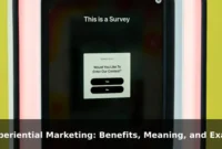 Experiential Marketing: Benefits, Meaning, and Examples