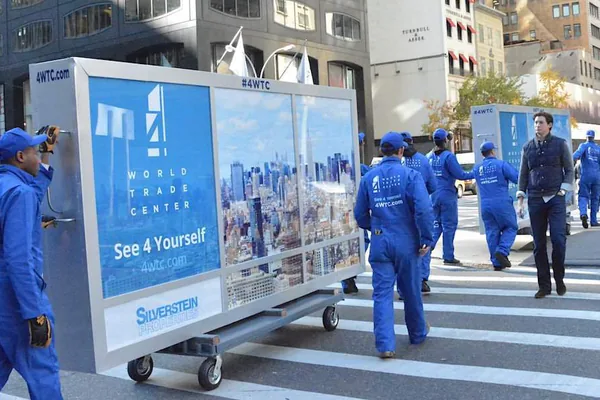 Common Types of Guerrilla Marketing