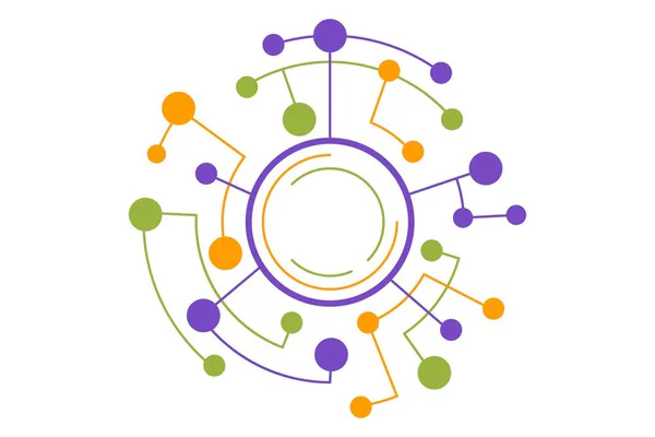 customer recommendations spreading through social network