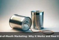 Word-of-Mouth Marketing: Why It Works and Real Examples