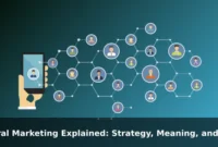 Viral Marketing Explained: Strategy, Meaning, and Examples
